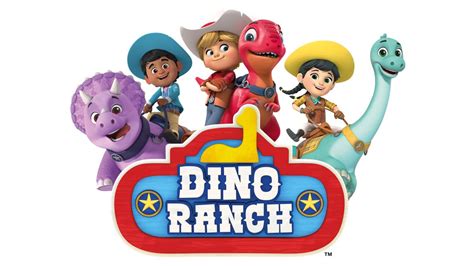 dino ranch live on stage